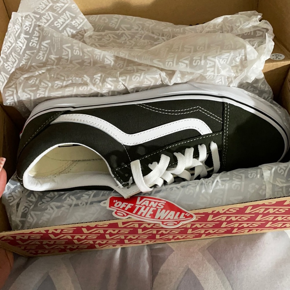 VANS OLD SKOOL